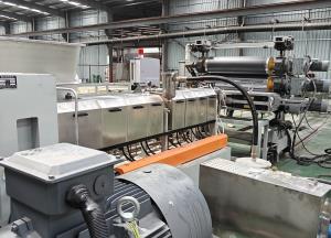 防水卷材生產(chǎn)線_佳德智能裝備科技有限公司_實力廠家